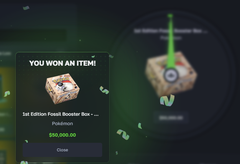 LuxDropCom's tweet photo. One of our players just had an INSANE run on Deals.

First he hit a $50,000 win with only a 1.18% chance, then followed it up with another $20,000 win at just a 0.32% chance.

RT + Drop your LuxDrop usernames below for a chance at some balance. https://t.co/BA0Oi172L1
