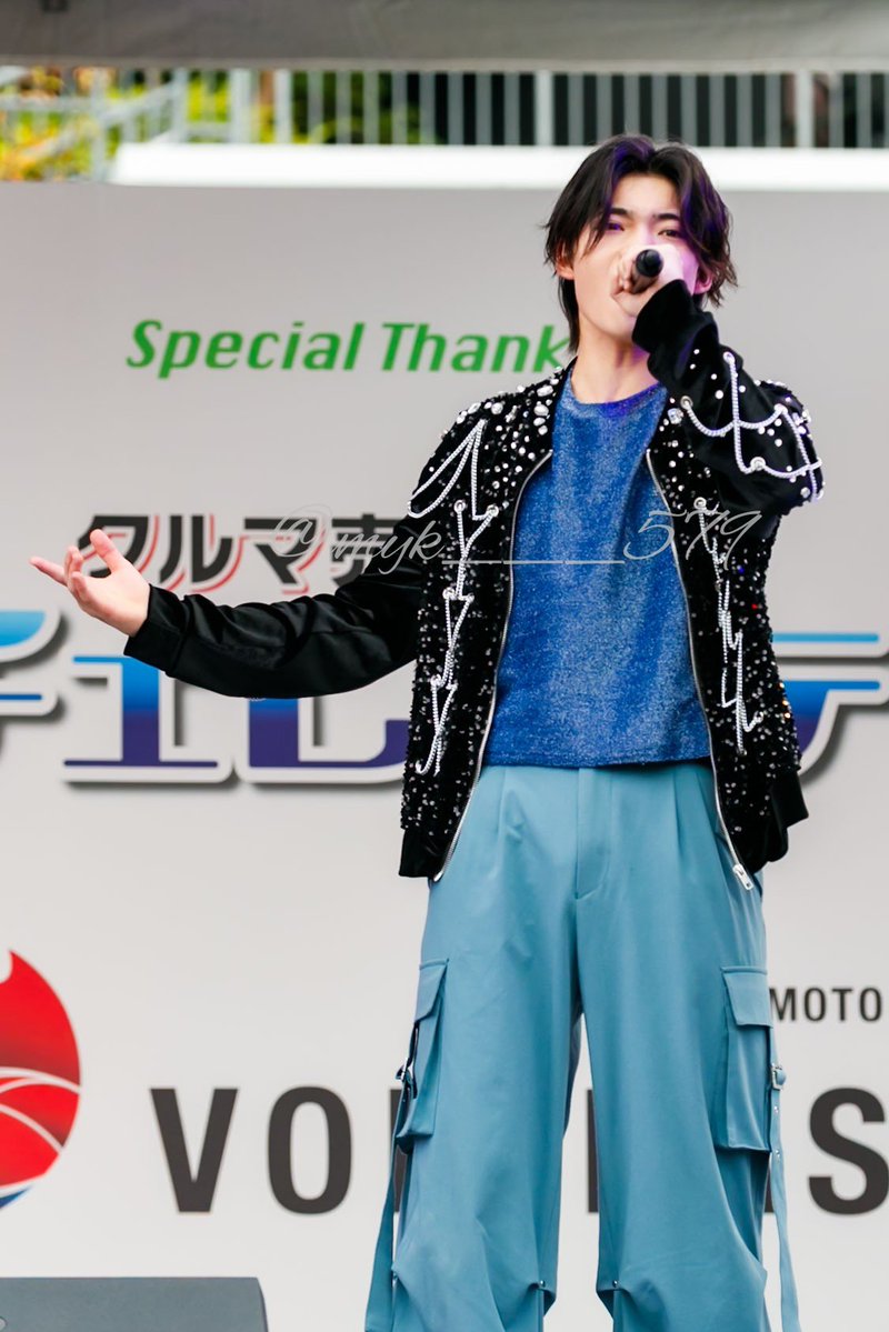 myk___579's tweet photo. 20261025
#RKKまつり
#winkfirst https://t.co/xaiZAjGW8d
