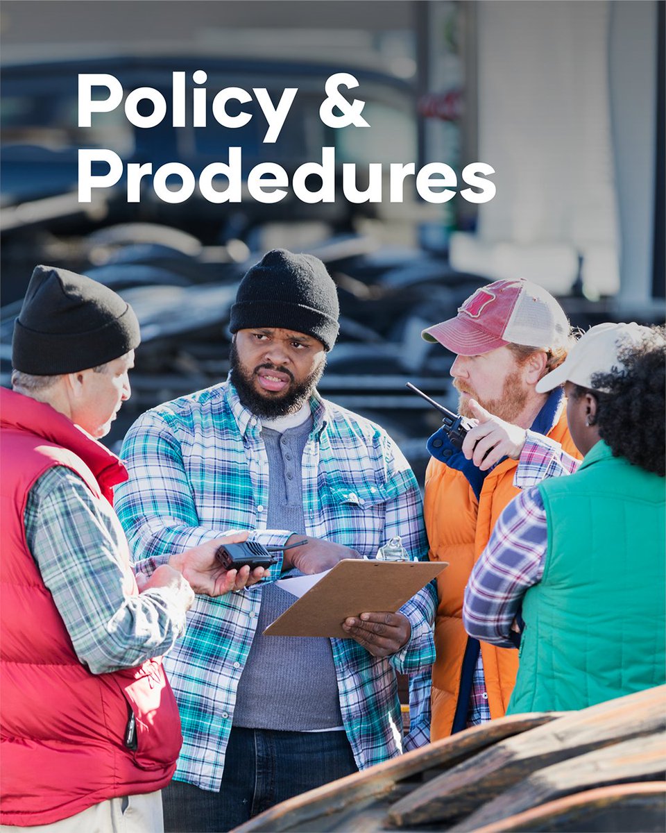 RoadSafeAtWork's tweet photo. Have employees who drive for work? Download our Safe Driving Policy and Procedures Template and adapt for your workplace: https://t.co/zZ4T316tCo https://t.co/Hc95DO8ltS