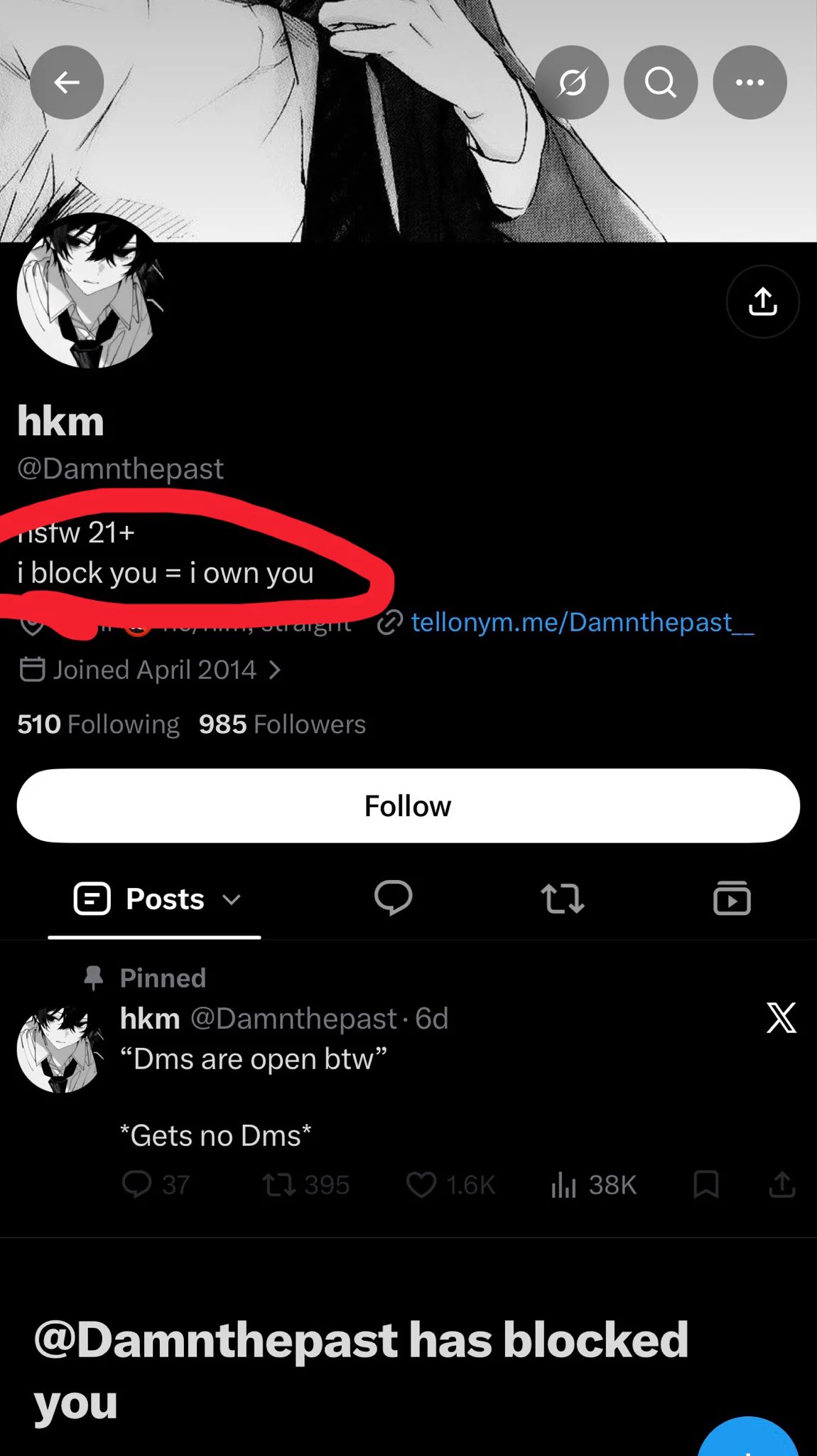 𝚊𝚋𝚎 on X: 