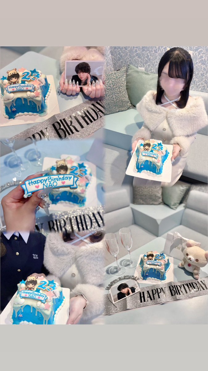 70ten4_'s tweet photo. #織山尚大生誕祭2026 ·̩͙ ˚⋆ https://t.co/w3HoKrApqA