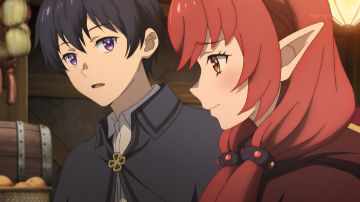 信者ゼロの女神サマと始める異世界攻略 第3話 ツイート画像 1