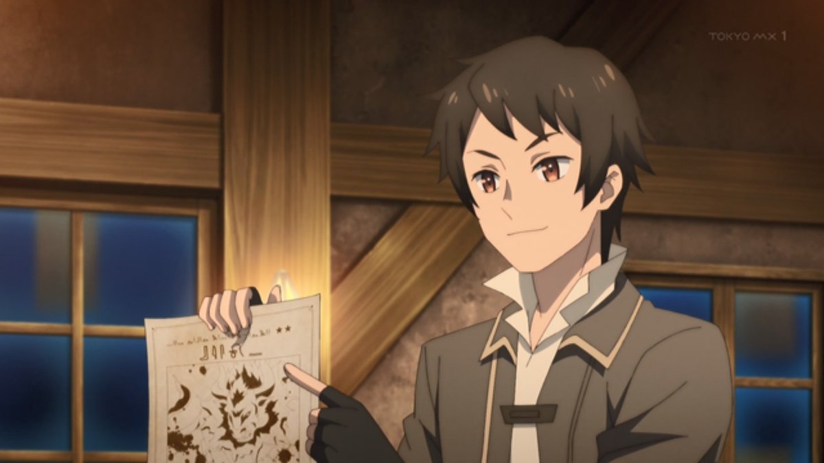 信者ゼロの女神サマと始める異世界攻略 第3話 ツイート画像 1