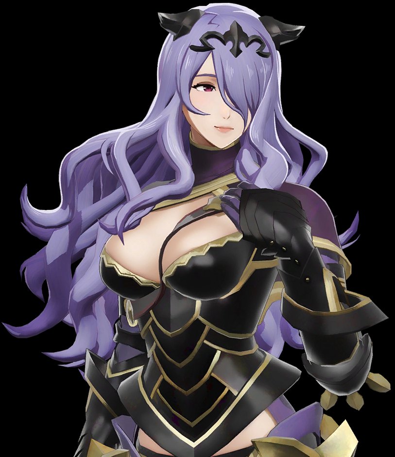 Shock_and_Roll's tweet photo. If Camilla was a Pokemon 😃 https://t.co/RwCs8GHXrk