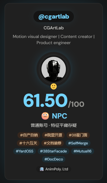 cgartlab's tweet photo. 必须承认，在人家正经吃饭的领域，外行的我好菜呀... https://t.co/0lIjzyImXm