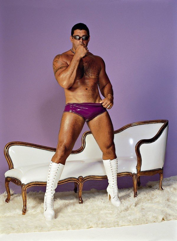 notgwendalupe's tweet photo. Alexandre Frota for GQ, 2003 https://t.co/SoAUMt9gHh