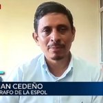 Photo by Facultad de Ingeniería Marítima y Ciencias del Mar (@fimcmespol)