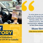 Photo by UFCW (@UFCW)