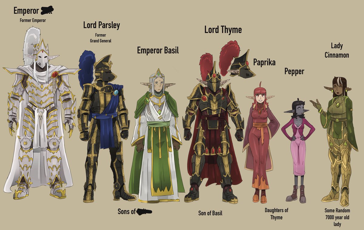 Pinkguy64's tweet photo. Elves https://t.co/kxdkN6JktT