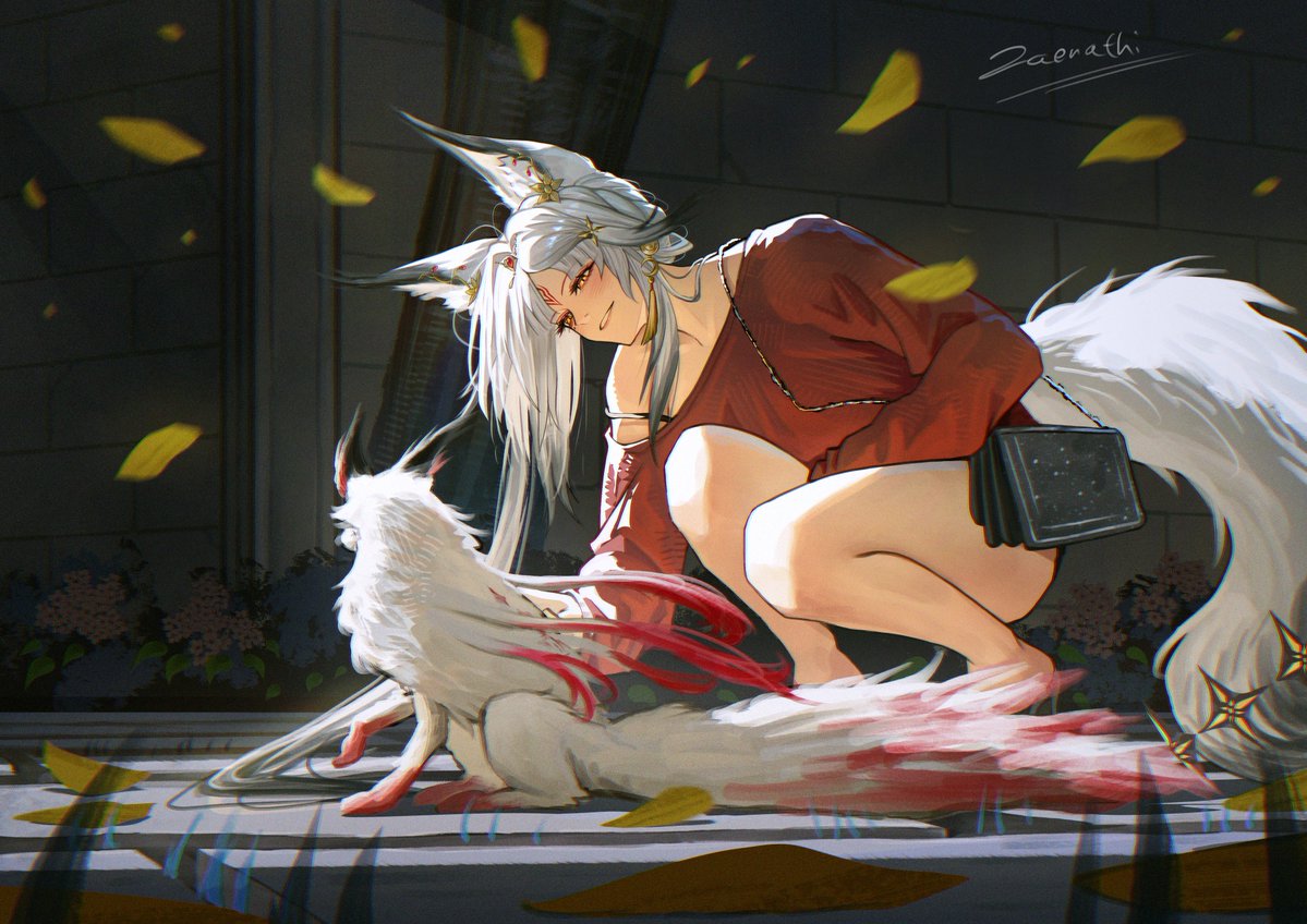 ZaenathiA6's tweet photo. Hsin liburan ke Ragunna

#WutheringWaves #WuWaFanart https://t.co/hqdvCTR8eE