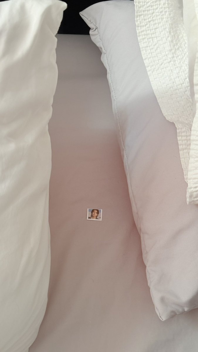 mygwos's tweet photo. abrimos freebies con mi amiga antes de irnos a dormir y miren quien durmió entre nosotras https://t.co/SlIiz8wRK1