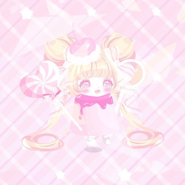 HelloSweet_Rii's tweet photo. 🍓🍒🍮 https://t.co/rQAxKBKrMI