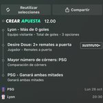 Photo by ¡ APUESTAS DINERO EXTRA ! ⚽️ (@ELPROGRAMABT)