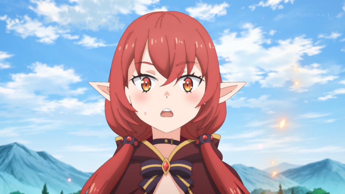 信者ゼロの女神サマと始める異世界攻略 第3話 ツイート画像 1