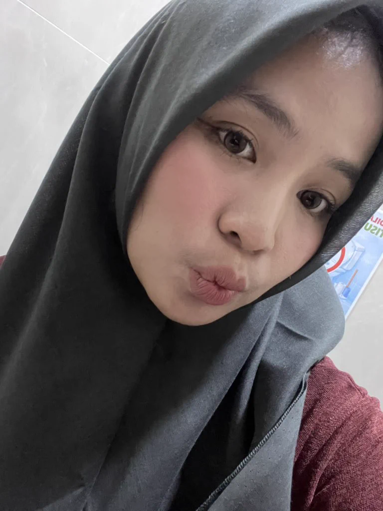 annisa on X: 