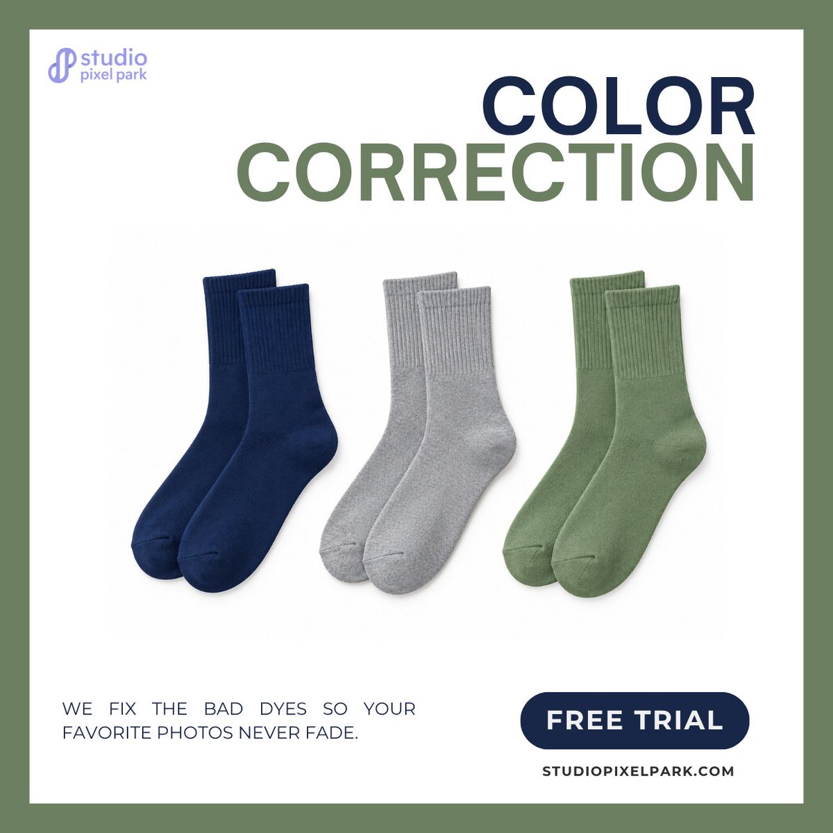 studiopipark's tweet photo. Contact us today and try our service with a FREE TRIAL! - info@studiopixelpark.com
#StudioPixelPark #ColorCorrection #PhotoEditing #ProductPhotoEditing #ImageRetouching #EcommercePhotography #ProductPhotography #ColorGrading https://t.co/Dh58Fq7Rlq