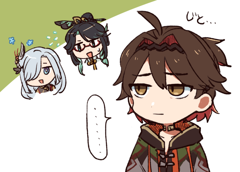 picotsuki tweet picture