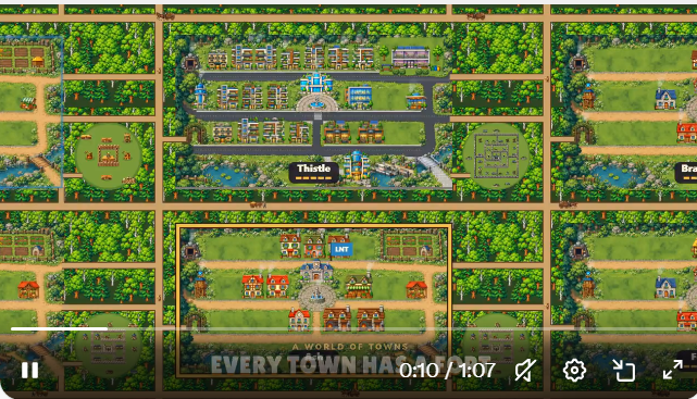 AngirajD's tweet photo. The adventure begins with @playwanderfores
wander Forest early access is live and I'm ready to explore the world, complete quests climb the leaderboard, and see where this journey leads
every adventure starts with one step let's go
#WanderForest #Web3Gaming https://t.co/wRY6mgXKBZ