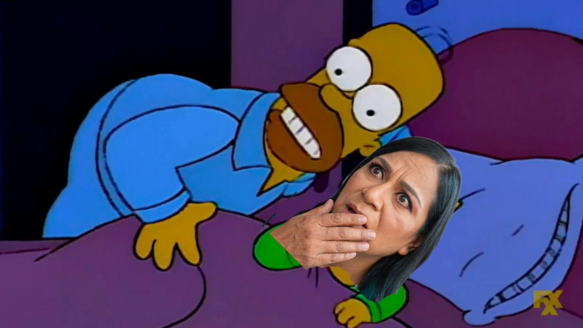 rthur013's tweet photo. Mientras tanto Ariadna Montiel...

— Ariadna, no quiero asustarte peor ya TODOS saben de tu reunión con "EL GUANO" https://t.co/MLXZoM05MF