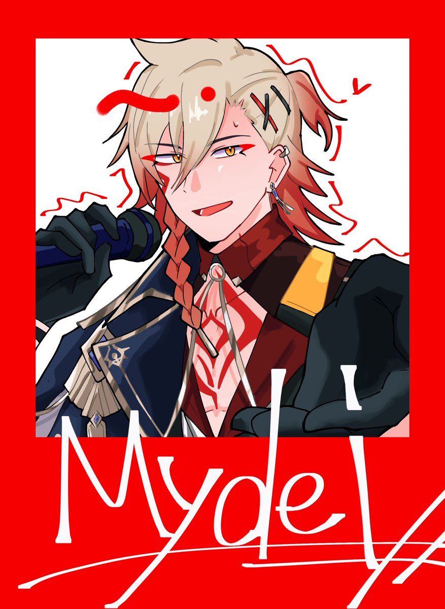 17ch__'s tweet photo. チェキ風 ドルパロ🍷 https://t.co/CmAcvGwbrk
