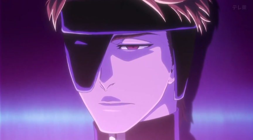 BLEACH 千年血戦篇-禍進譚- 第50話 ツイート画像 1