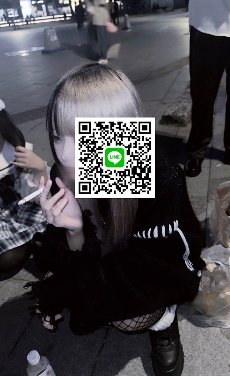 biussi_sergio's tweet photo. 20人限定ね💞♡押してから追加してね https://t.co/xLI2gTPQk3