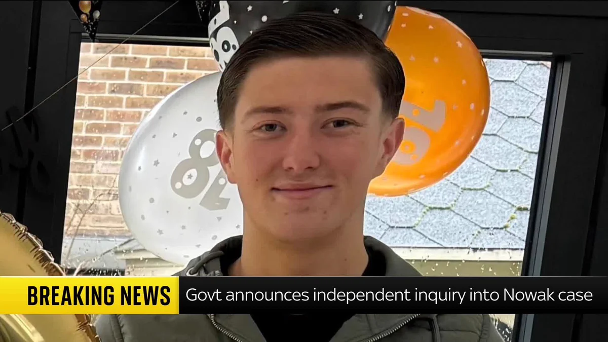 Sky News on X: 