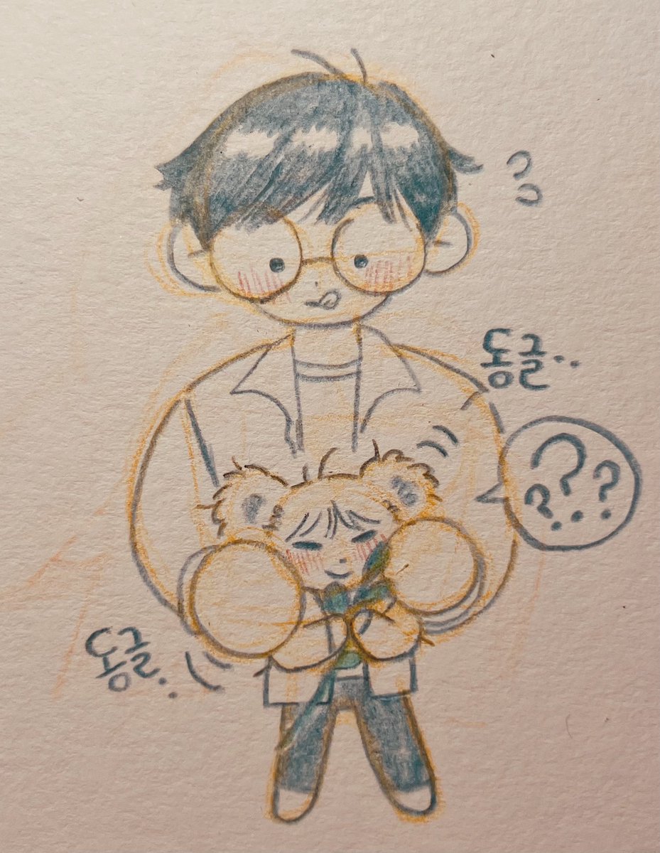 expirecan's tweet photo. 🐿️ 동그란 주먹빱🐨 만들기 도전..☺️ #doran #peyz https://t.co/Xs1kLA8eQx