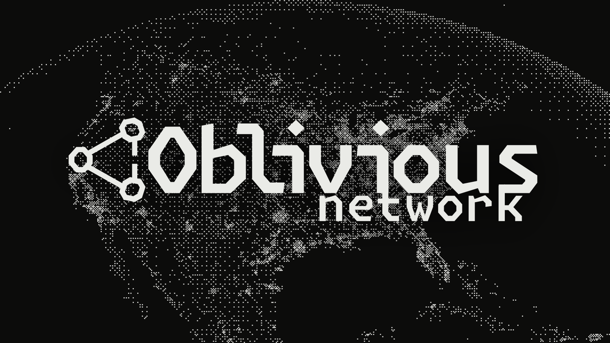 paranoiddotred's tweet photo. PARANOID's IP shield now runs through an independent relay server, operated by Oblivious Network.

Why a relay at all? Every request on the internet carries the IP address it came from, and an IP can point to your home, your office or your city. Our zero-knowledge proof already hides which member is asking, but the server that receives a question still sees where the connection came from. HTTPS hides your words from the network in between, not from the server at the other end, so that server always knows both who connected and what they asked.

Oblivious HTTP (RFC 9458) splits those two apart. Your browser seals the whole request with our gateway's public key and hands it to a relay. The relay strips every header and forwards the sealed blob, so it only ever holds ciphertext. Our gateway opens the question, but the connection comes from the relay, so all it sees is the relay's address. The answer is sealed again with a key only your browser holds.

That split only means something if the two sides belong to different people, which is why the relay is now run by Oblivious Network, a company that does nothing but operate OHTTP relays.

The bottom line is that every question now passes through two separate companies, and no one can know who asked what.

https://t.co/54WKIiQn6t