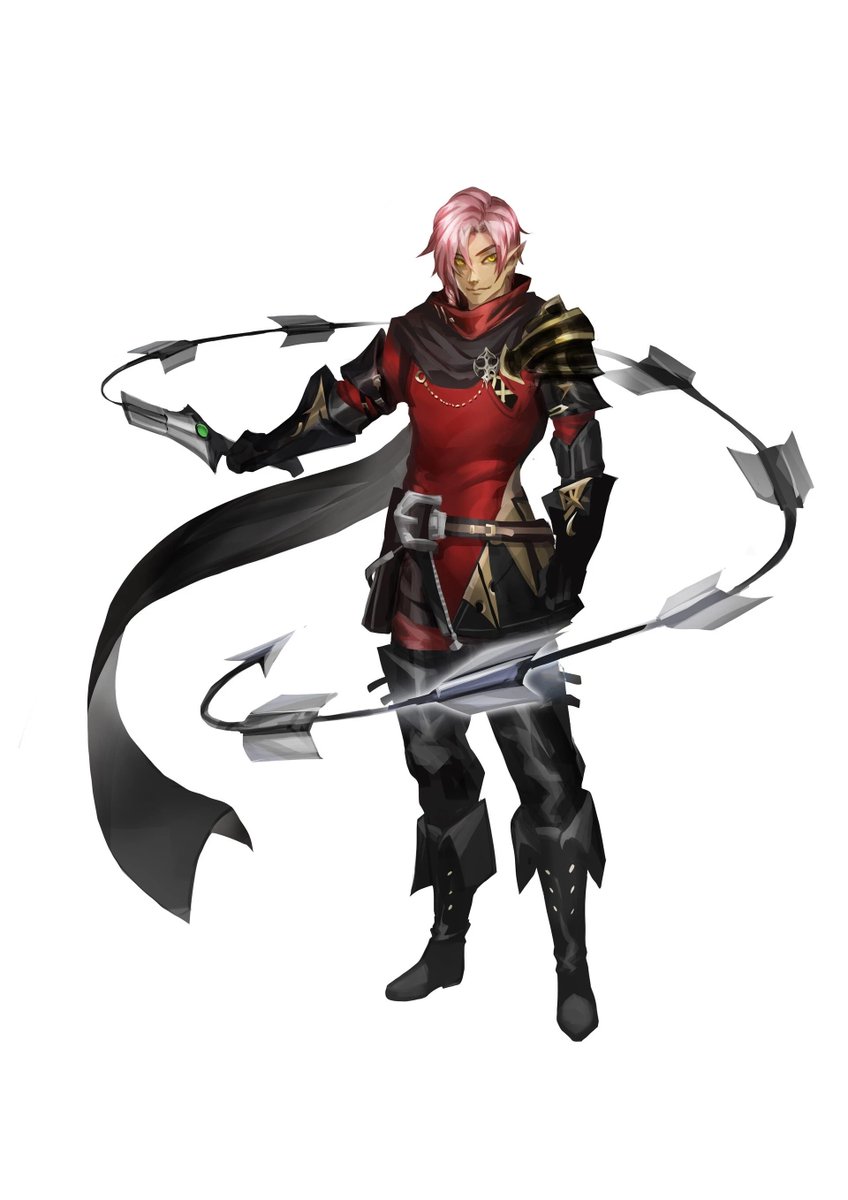 fableforge1 tweet picture