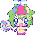 Photo by Zenni 🛸🍀 Retro Vtuber (@zennitan)