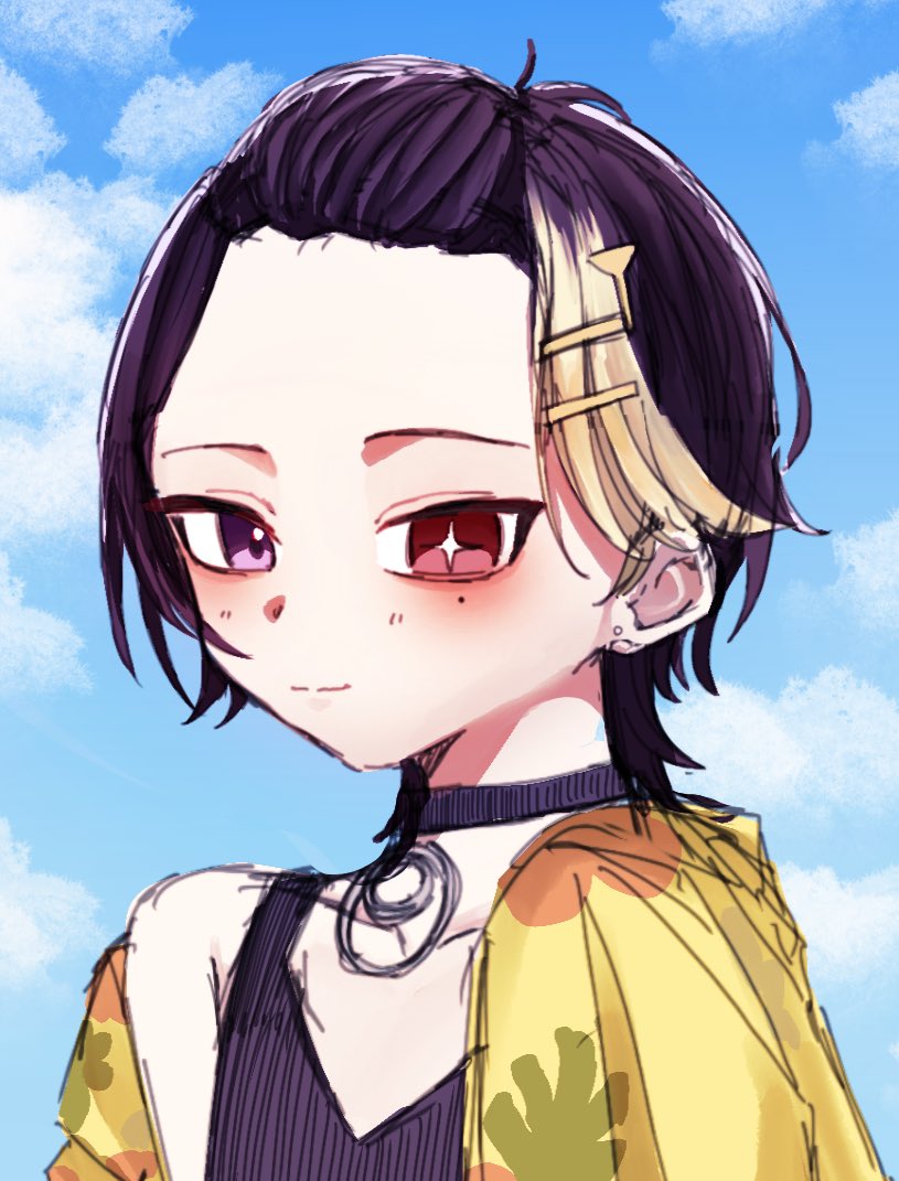 MakaChen_06's tweet photo. ふれんずのリクエストなのね
落書きでごめんなのね
 #ねぇだいくん  #illustration https://t.co/z3wvk7O1MN