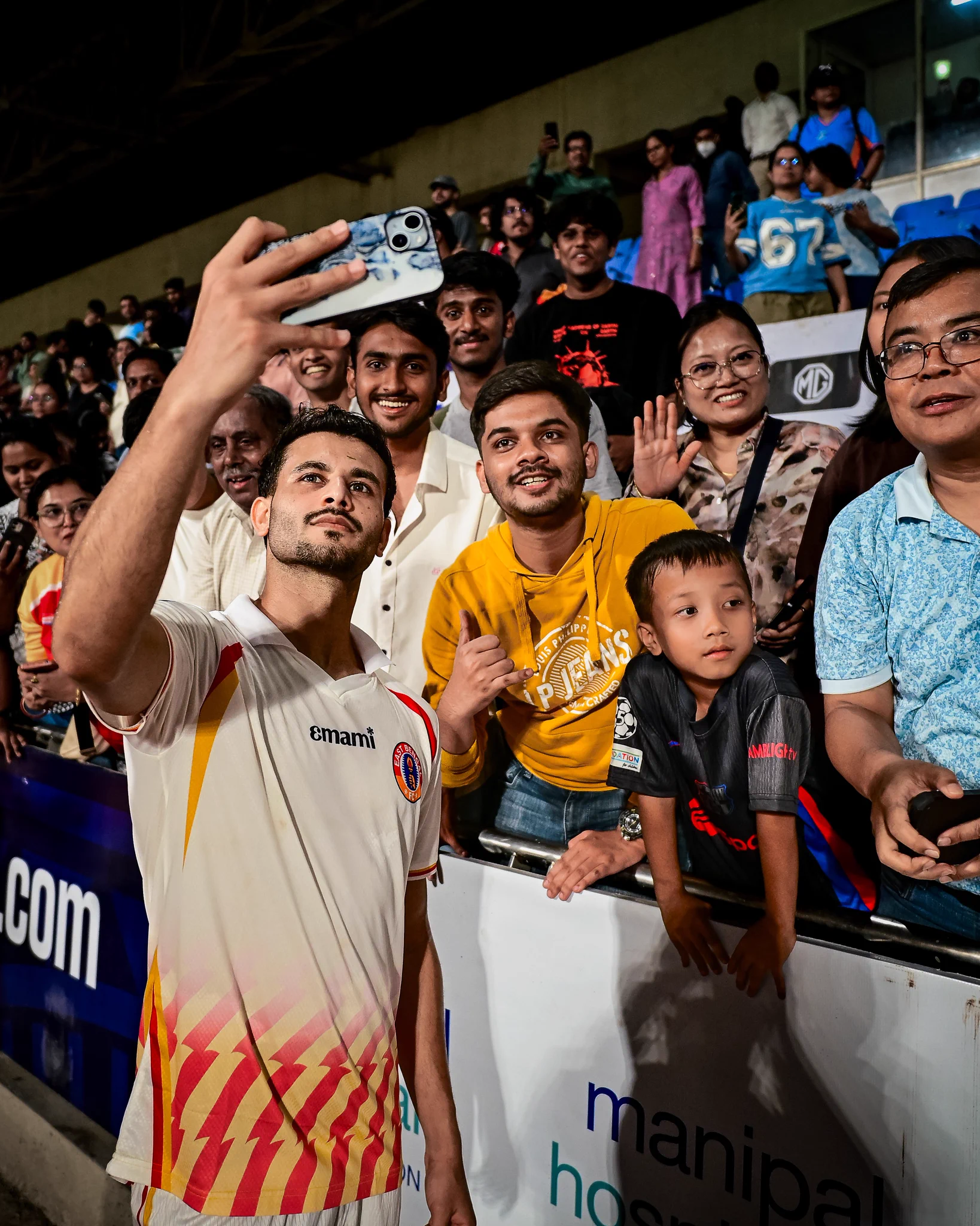 East Bengal FC on X: 