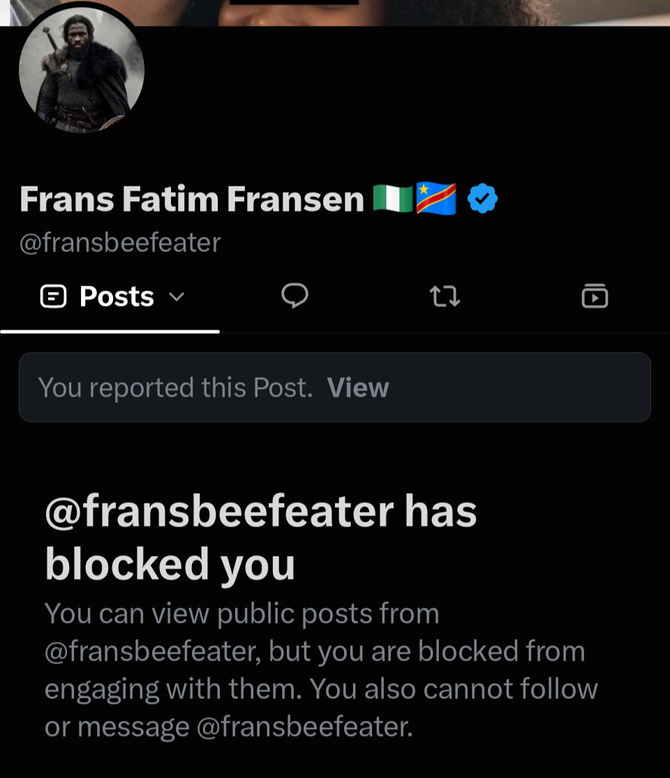 Danny_hoffzone's tweet photo. Sånn går det når man ikke tåler å møte sannheten https://t.co/4evc4uKEY4
