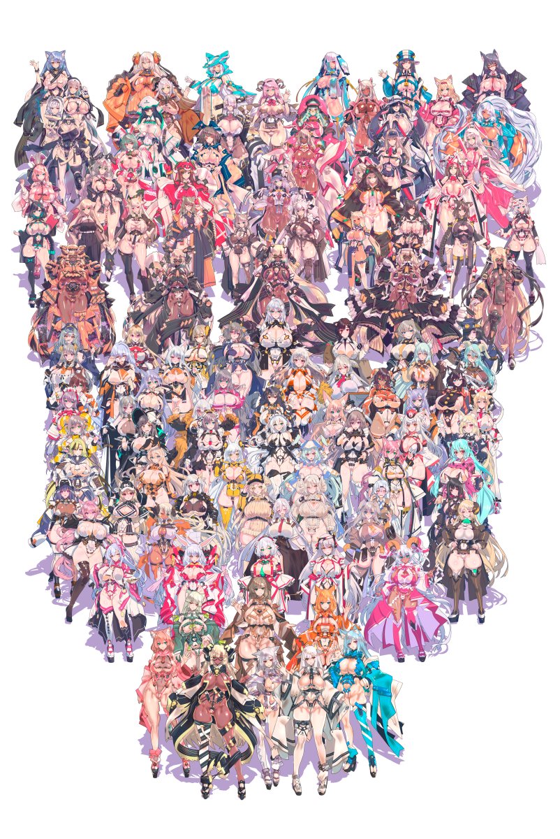 kawakamiminoru's tweet photo. #私はこういう絵師です見た絵師全員参加 https://t.co/ujlGgexJyk