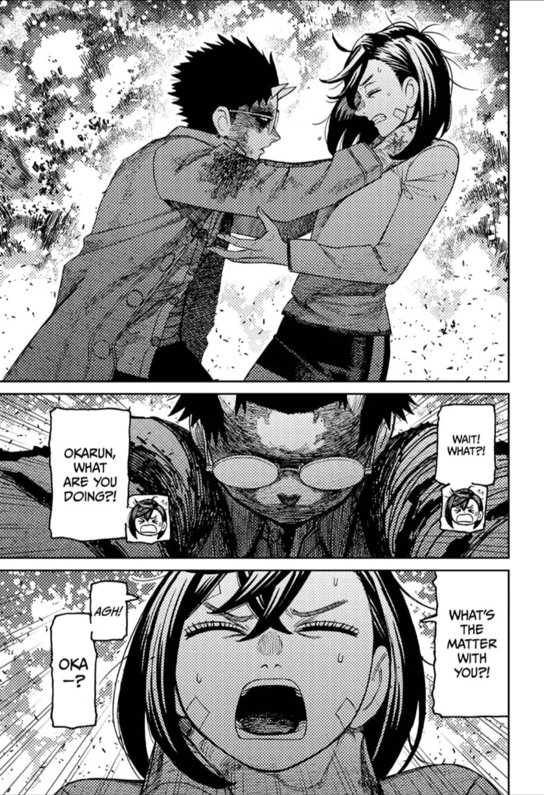 RandomUser on X: 