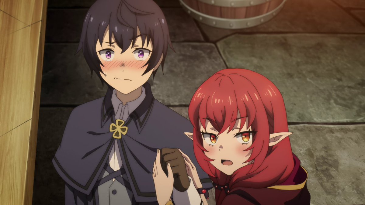 信者ゼロの女神サマと始める異世界攻略 第3話 ツイート画像 1