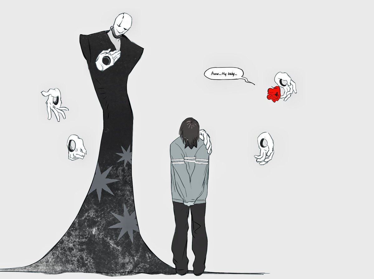YANCHUN607's tweet photo. Family
Gaster: Absolute Rationality
Soul: Absolute Sensibility
#corestrings https://t.co/9NUtKh67H5