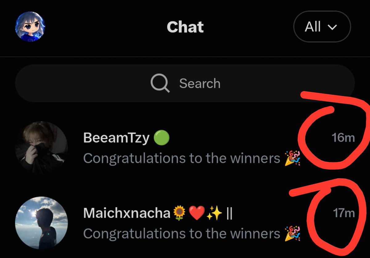Lotusjinec's tweet photo. because there was no reply from the 2 winners the prize was forfeited

Prize claim limit is 15 minutes!!!

Don't forget to activate notifications 🔔

I will be holding another giveaway so stay tuned👀

#Crypto #GIVEAWAY #sol #SolanaMemecoins #giveaway https://t.co/rSdyqaWHa7