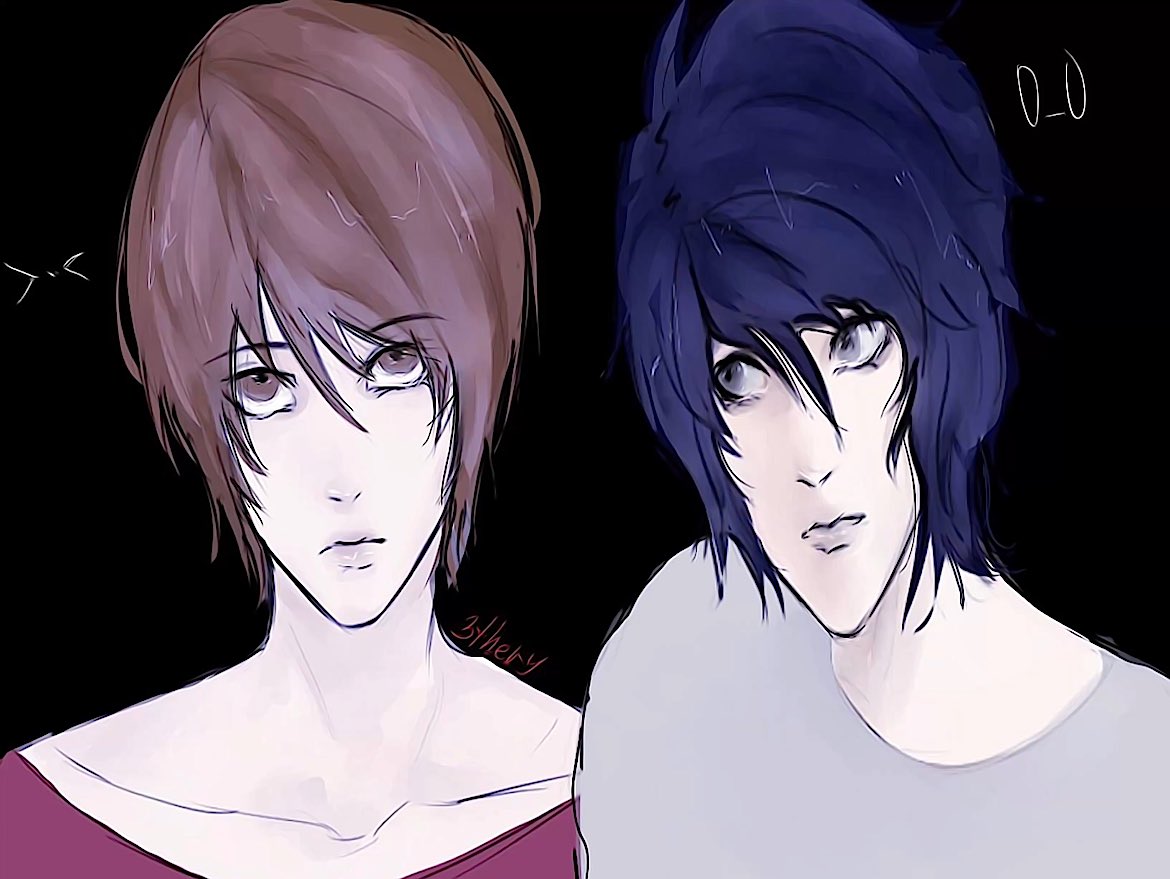 nah1hhh's tweet photo. #L月 #lightyagami #deathnote https://t.co/50Gri3Hlw9