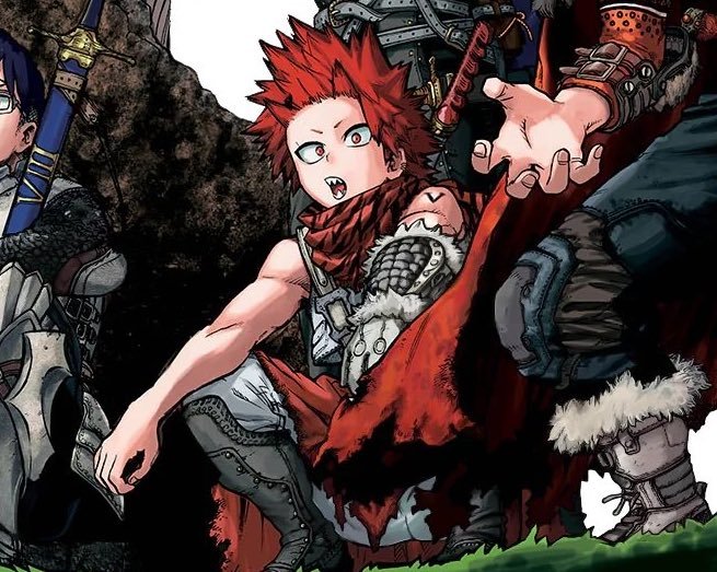 TodayKirishima's tweet photo. https://t.co/pRxshVubvn