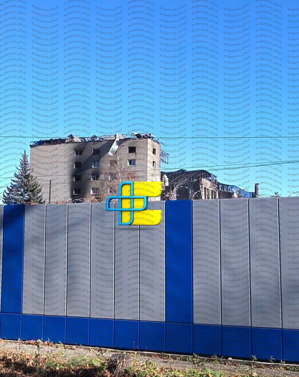 JayinKyiv's tweet photo. A day after Ukraine inflicted at least seven Storm Shadow hits on Russia's Energiya defense plant in Russia's Lipetsk region, now assessed at a total loss.

Operating since 1941, this facility developed and manufactures specialized chemical power sources used in Russia's Iskander-M and Iskander-K missiles, hypersonic Kinzhal and Zircon missiles, Pantsir air defense systems, and other precision-guided weapons.