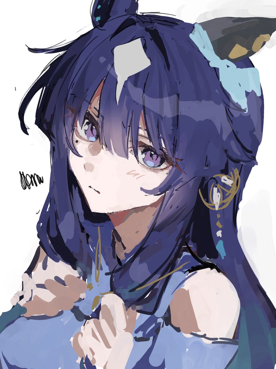 sorekara_64's tweet photo. wip https://t.co/bWGQmHziyJ