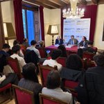 Photo by CEI International Affairs (@CEIbcn)