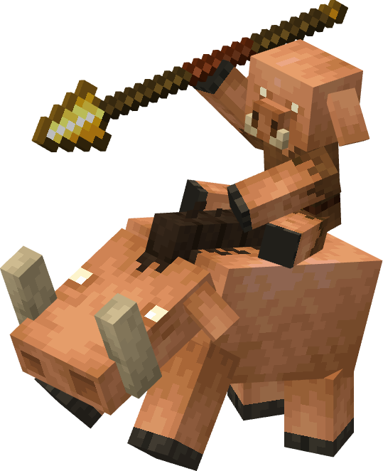 TwoFaceMZ's tweet photo. piglin and hoglin redesign(still need coders)
#minecraft #pixelart https://t.co/PlLbhVWecd
