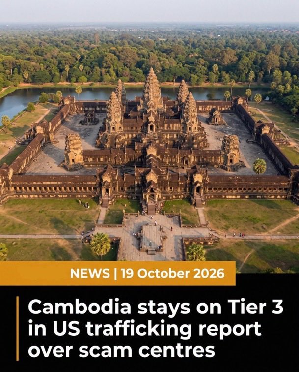 Superkai789's tweet photo. @SojeanTheGreat @Mengly_2023 #Scambodia #Claimbodia #Copybodia WoW Cambofobia ประเทศตกต่ำเพราะหวังเคลม ไม่ยอมรับอัตลักษณ์ของตนเอง เขมรจึงขาดความน่าเชื่อถือ https://t.co/5O9S6KpwJF