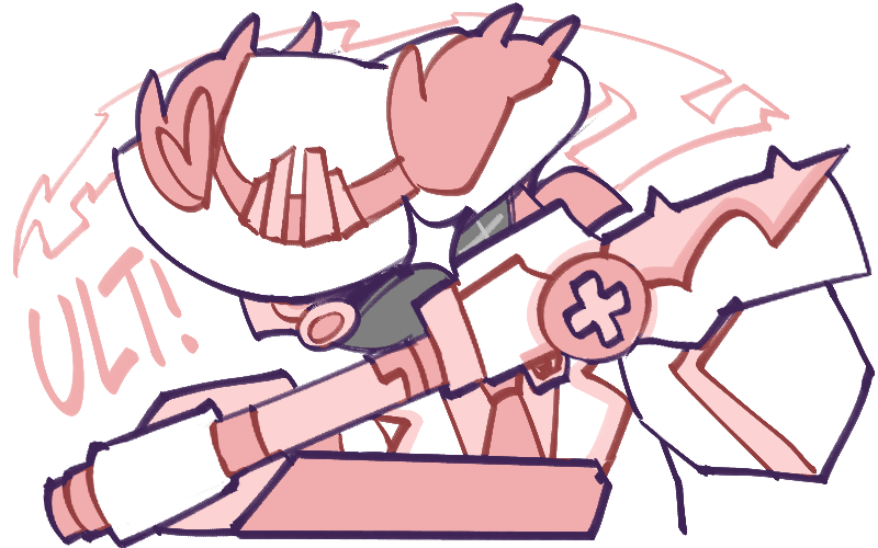 letterUWU's tweet photo. You can download this Scythe typingpet now!! Can change color if you want(Do not on AI, only by your hand)
Enjoy your Scythe :3
https://t.co/R32uA2FMTy https://t.co/AcwjlkqspN