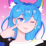 Photo by MayDayVT ✨💙🐰 🌙「︎PLVtuber」✨ (@MayDayVT)