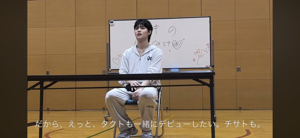 kmtk_prncs's tweet photo. 今こちらの動画を見させていただいたのですが、
くまべのこと沢山話してくれてる🥲🥲リッキ〜〜〜うれしいよ〜〜〜😭😭 https://t.co/XnGCsGne1Z