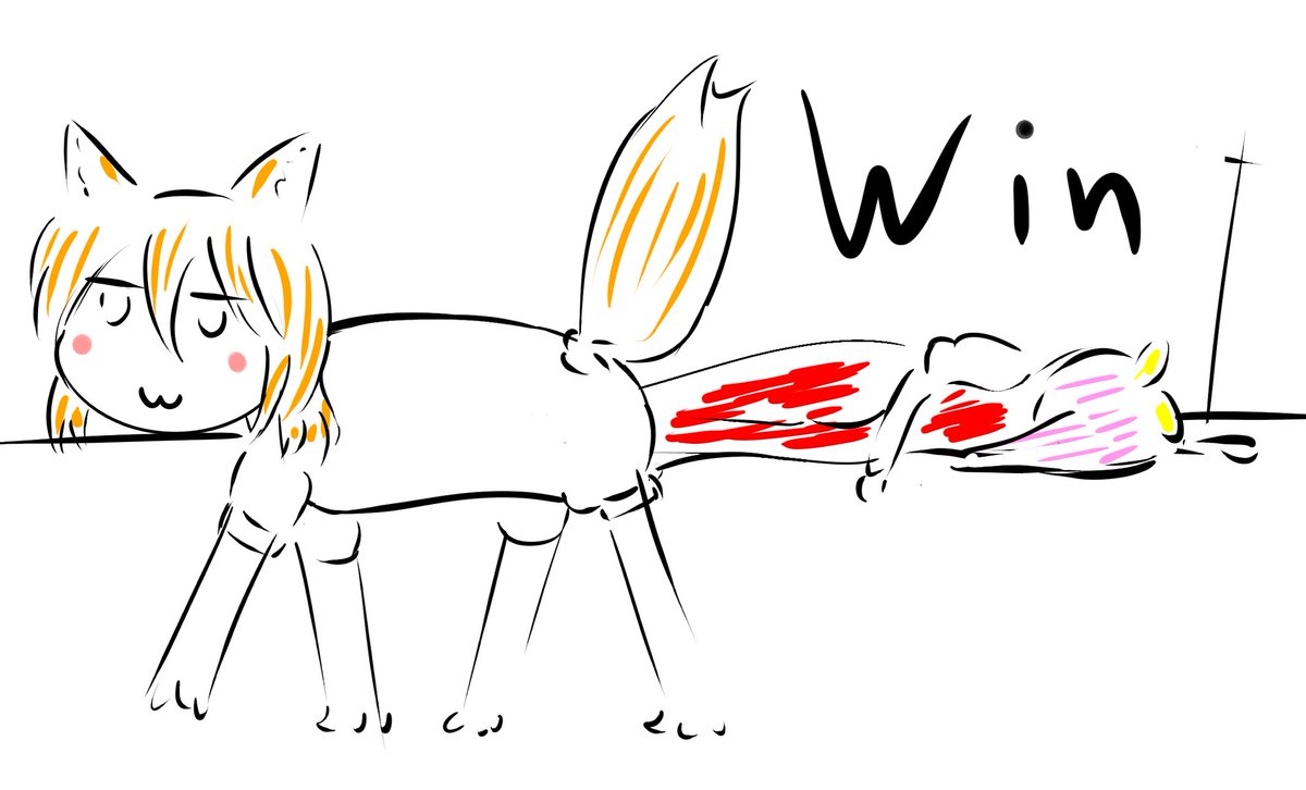 ThirdTrumpet's tweet photo. No one can beat the sex fox.
#東方Project #菅牧典 #綿月依姫 https://t.co/zbe8r8sqVH